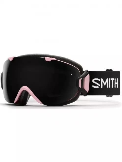 Smith I/OS női síszemüveg fekete színben 2