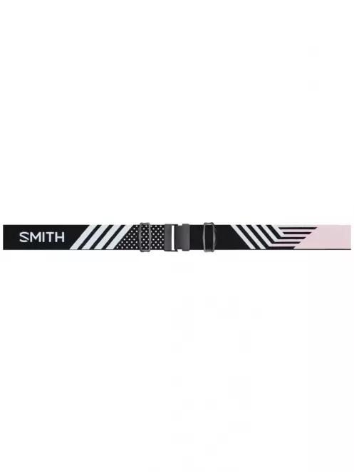 Smith I/OS női síszemüveg fekete színben 3