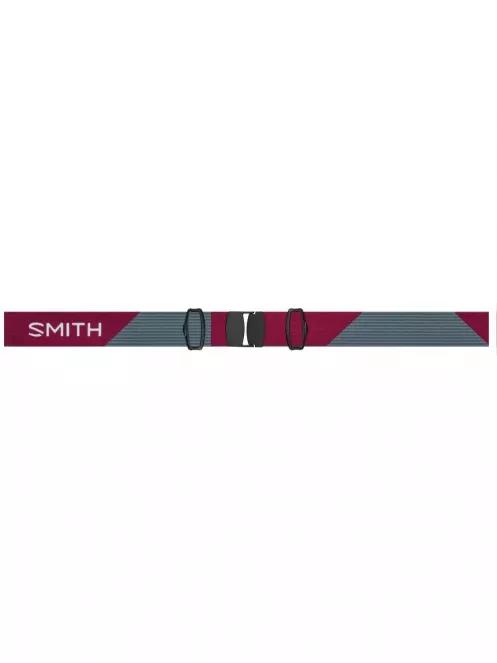 Smith Virtue SPH női síszemüveg magenta színben 3
