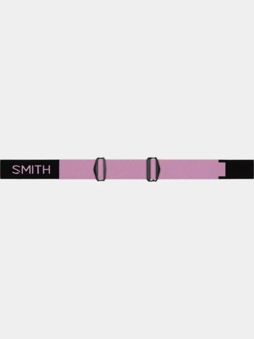 Smith Squad síszemüveg rózsaszín színben 4