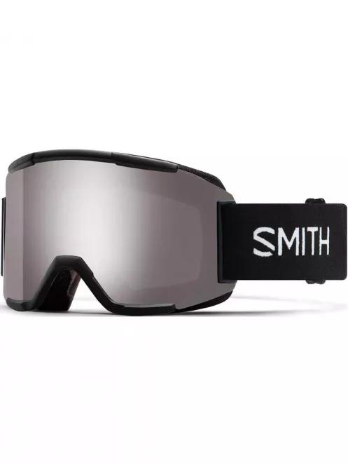 Smith Squad síszemüveg fekete színben 2