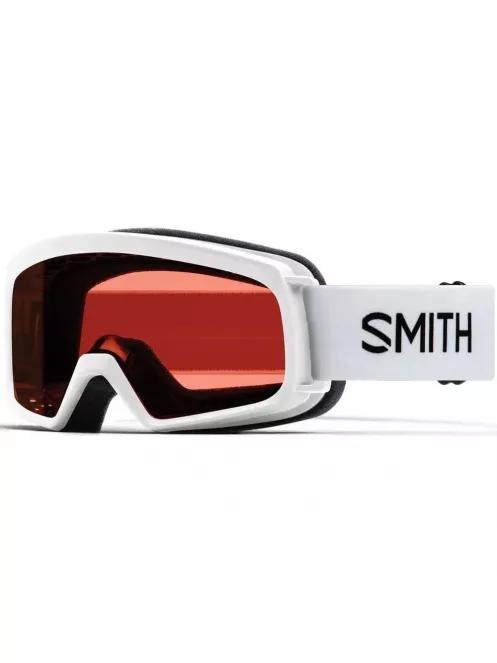 Smith RASCAL síszemüveg fehér színben 2