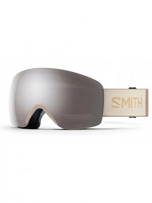 Smith Skyline síszemüveg szürke színben 2