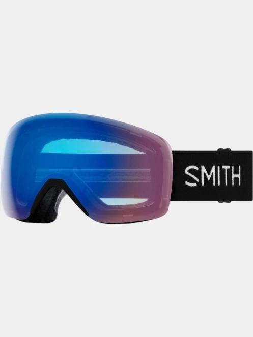 Smith Skyline síszemüveg fekete színben 2