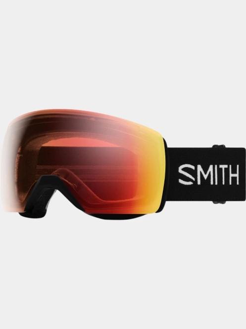 Smith Skyline Xl síszemüveg zöld színben 2