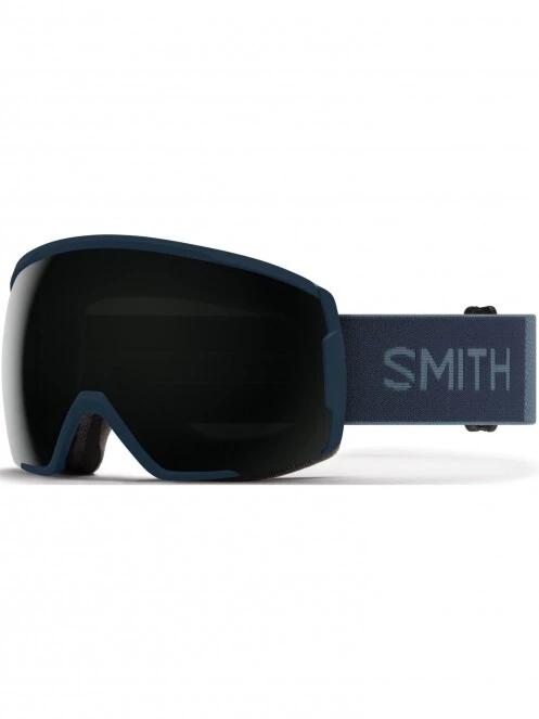Smith Proxy síszemüveg sötétkék színben 2