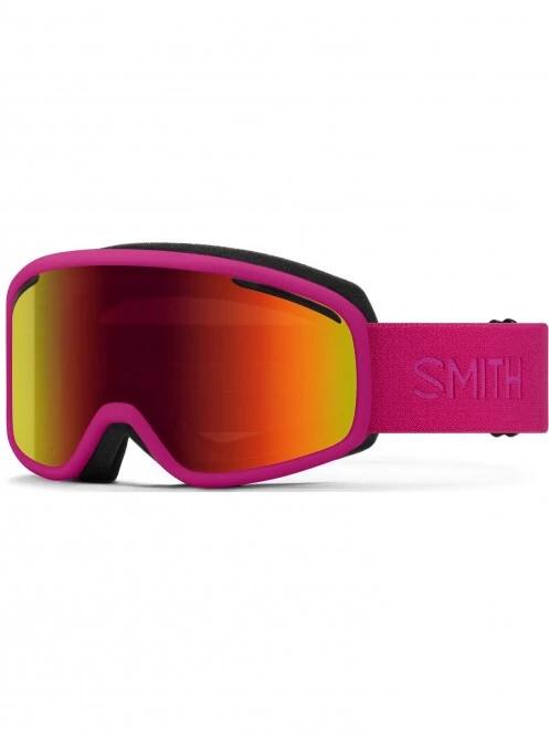 Smith Vogue női síszemüveg magenta színben 2