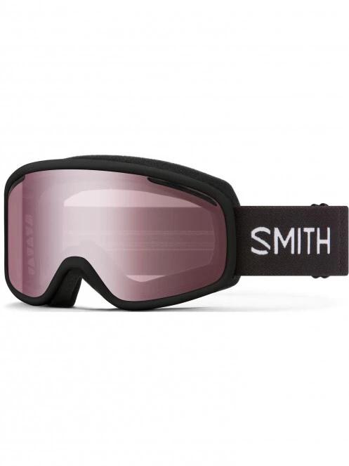 Smith Vogue női síszemüveg fekete színben 2