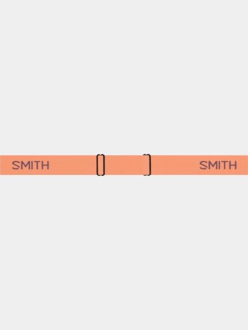 Smith Vogue síszemüveg narancssárga színben 4