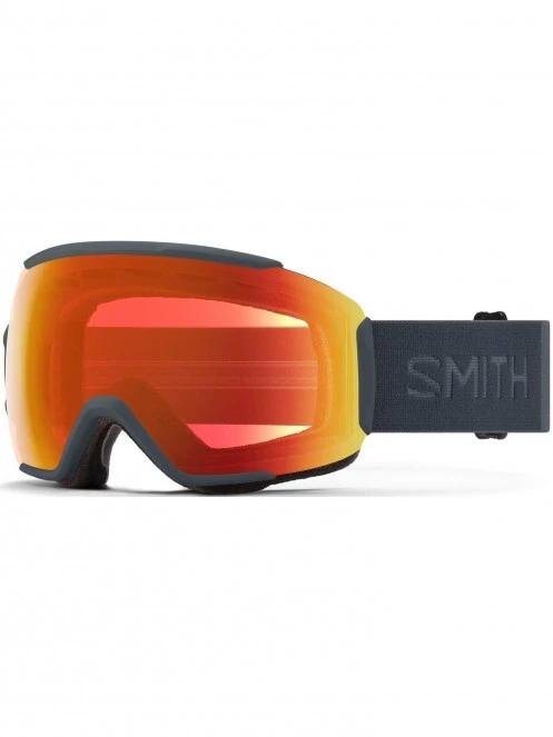 Smith Sequence Otg síszemüveg szürke színben 2