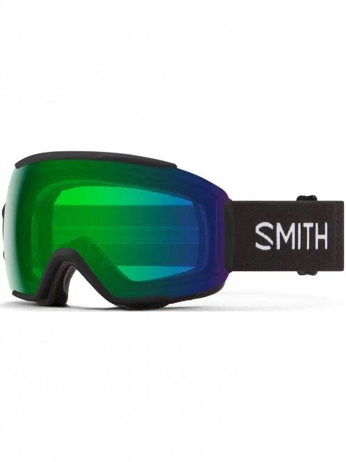 Smith Sequence Otg síszemüveg fekete színben 2