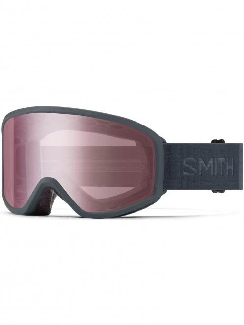 Smith Reason Otg síszemüveg szürke színben 2