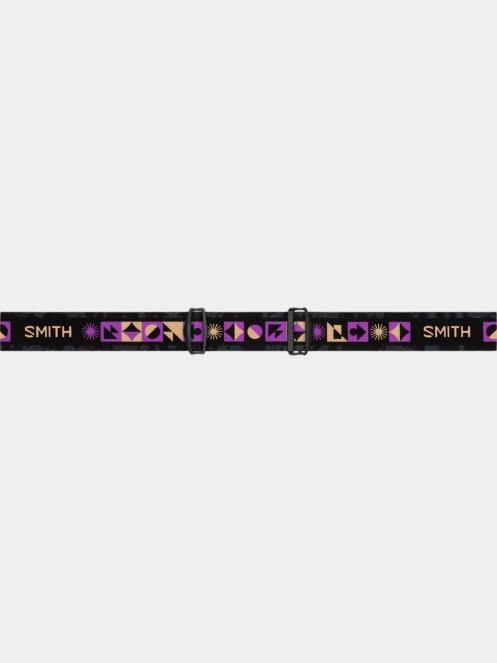 Smith Rally síszemüveg lila színben 4