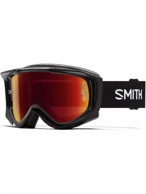 Smith Fuel V.2 SW-X M biciklis szemüveg fekete színben 2