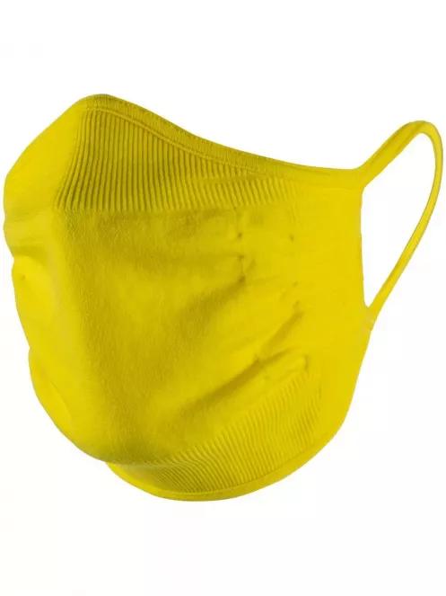 UYN Community Mask maszk sárga színben 3