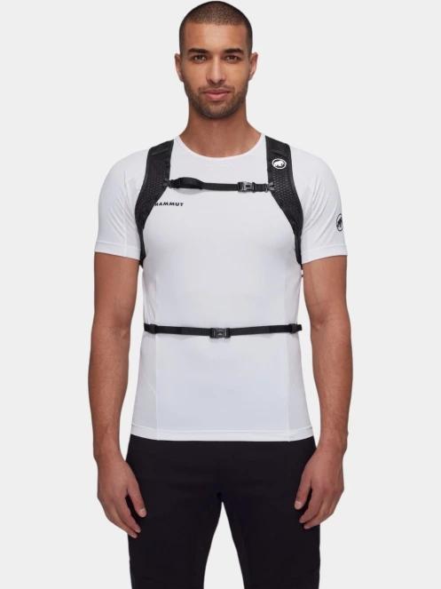 Mammut Neon Light túrahátizsák fekete színben 5