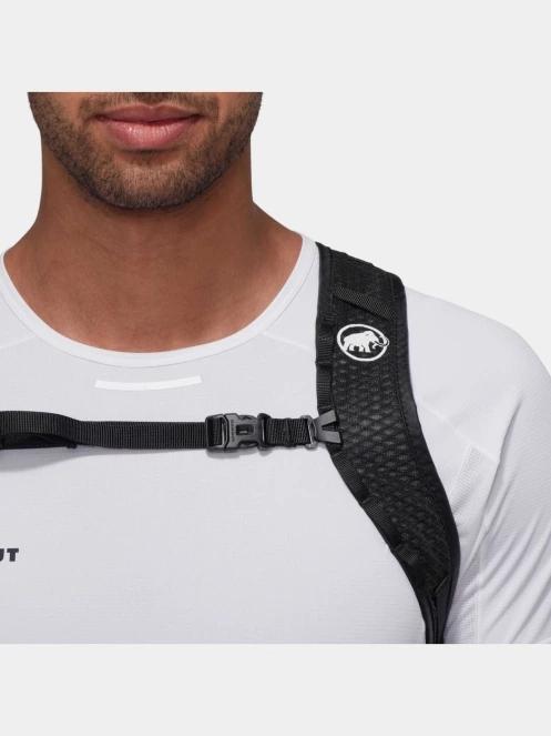 Mammut Neon Light túrahátizsák fekete színben 8