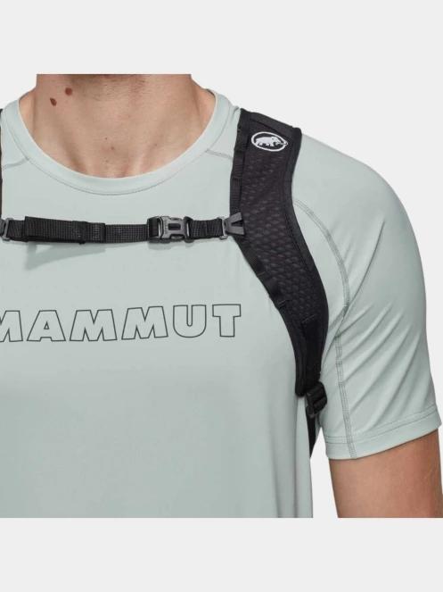 Mammut Neon Light túrahátizsák piros színben 6