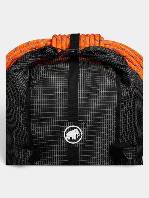 Mammut Trion 28 túrahátizsák fekete színben 5