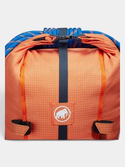 Mammut Trion 28 túrahátizsák narancssárga színben 6
