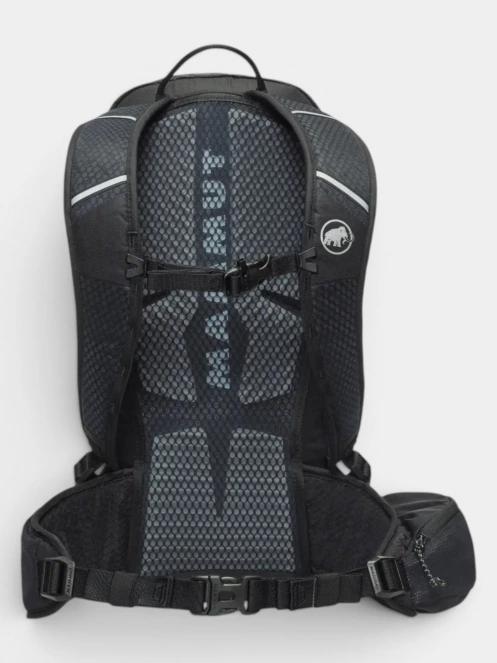 Mammut Lithium 15 túrahátizsák piros színben 3