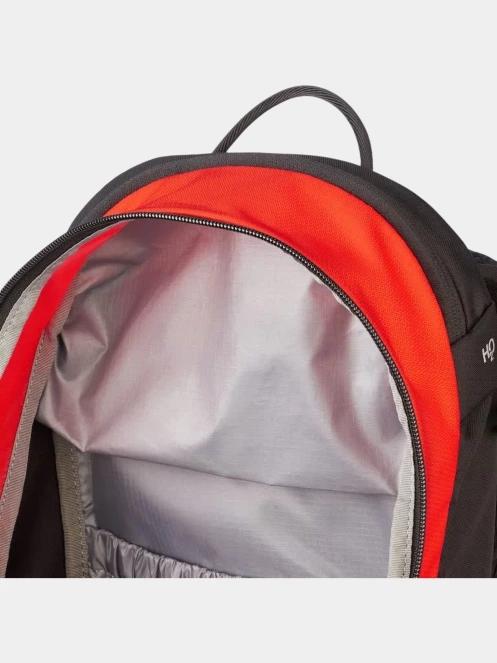 Mammut Lithium 15 túrahátizsák piros színben 4