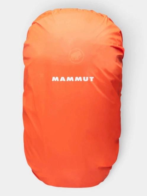 Mammut Lithium 20 túrahátizsák fekete színben 5