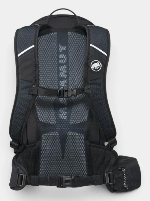 Mammut Lithium 20 túrahátizsák világoszöld színben 3