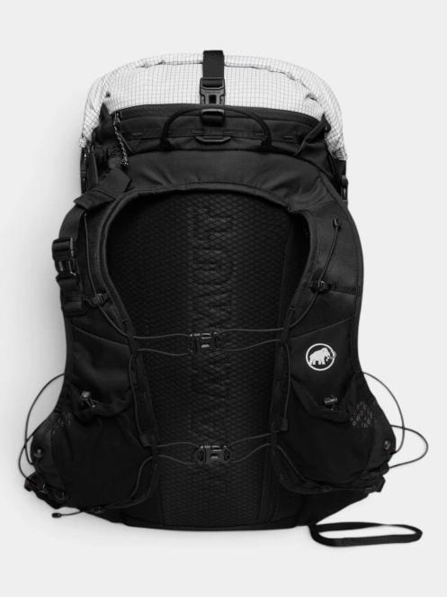 Mammut Aenergy ST 20-25 túrahátizsák fehér színben 3