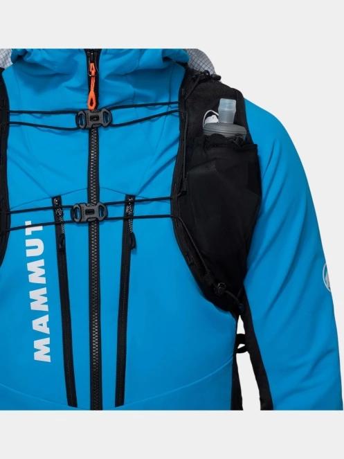 Mammut Aenergy ST 20-25 túrahátizsák fehér színben 6