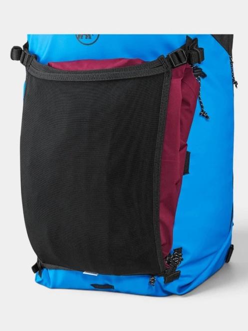 Mammut Alto 28 túrahátizsák kék színben 5
