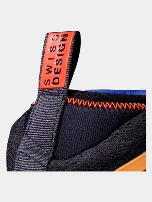 Mammut Taiss Light Mid GTX férfi hegymászó bakancs fekete színben 7