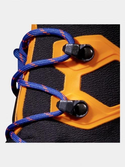 Mammut Taiss Light Mid GTX férfi hegymászó bakancs fekete színben 8