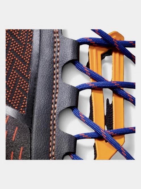 Mammut Taiss Light Mid GTX férfi hegymászó bakancs fekete színben 9