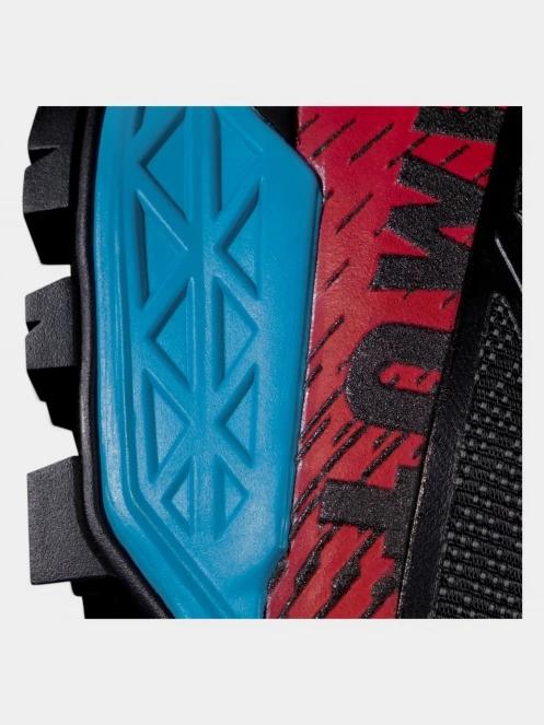 Mammut Taiss Light Mid GTX női hegymászó bakancs fekete színben 7