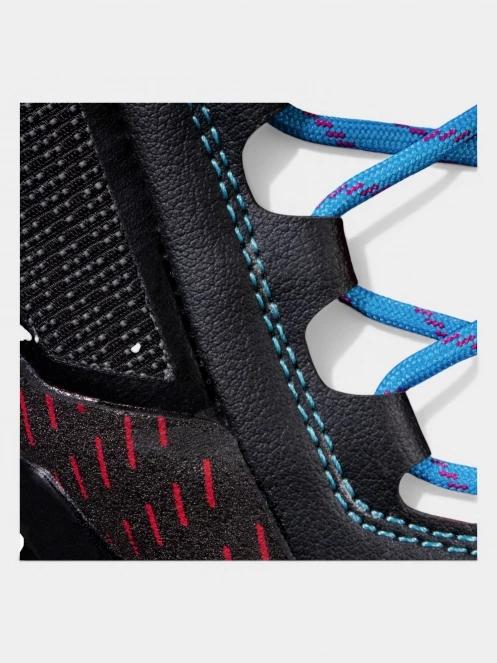 Mammut Taiss Light Mid GTX női hegymászó bakancs fekete színben 9