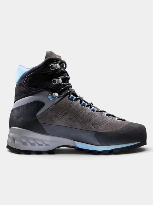 Mammut Kento Tour High GTX női vízhatlan túrabakancs barna színben 2