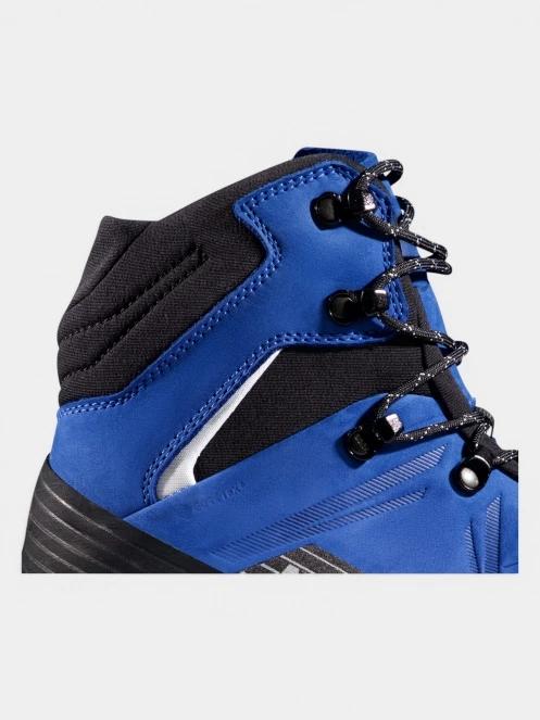 Mammut Kento Guide II High GTX férfi vízhatlan túrabakancs kék színben 12