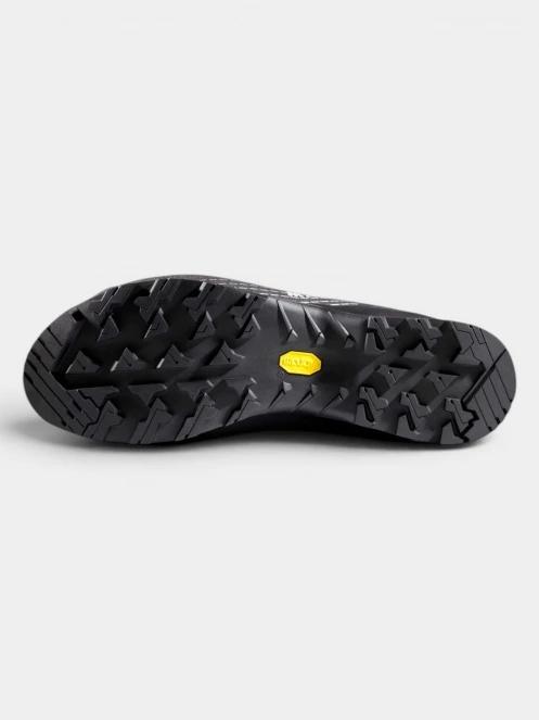 Mammut Kento Guide II High GTX férfi vízhatlan túrabakancs piros színben 11