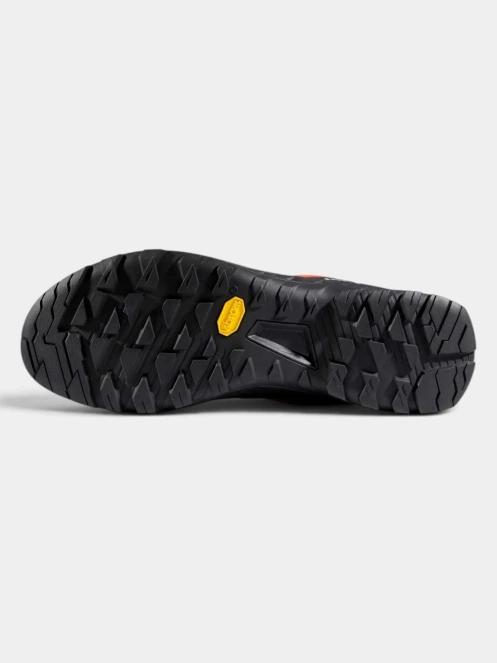 Mammut Alnasca IV Low LTH GTX férfi vízhatlan túracipő piros színben 8