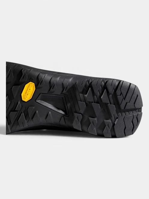 Mammut Alnasca IV Low LTH női túracipő szürke színben 8