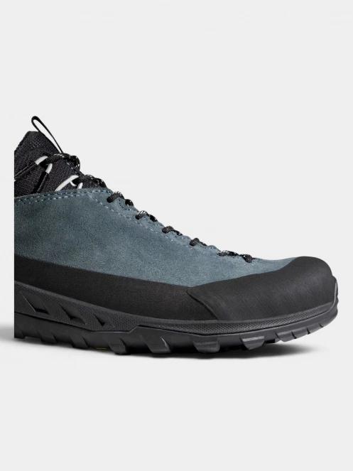 Mammut Alnasca IV Low LTH női túracipő szürke színben 9
