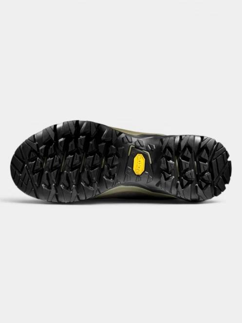 Mammut Nova IV Mid GTX női vízhatlan túrabakancs barna színben 6