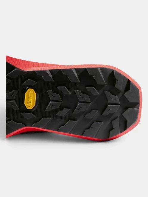 Mammut Aenergy Mtn Low GTX férfi vízhatlan túracipő fekete színben 12