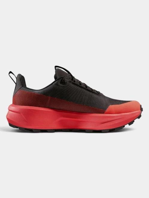 Mammut Aenergy Mtn Low GTX férfi vízhatlan túracipő fekete színben 4