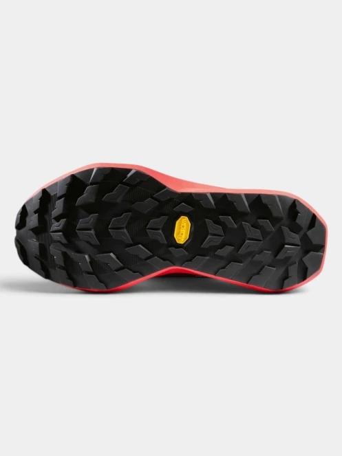 Mammut Aenergy Mtn Low GTX férfi vízhatlan túracipő fekete színben 8