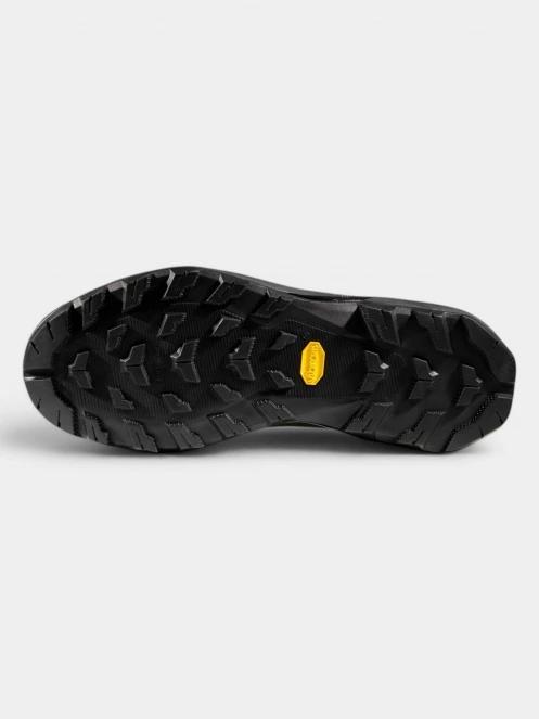 Mammut Ducan III High LTH GTX férfi vízhatlan túrabakancs oliva színben 8