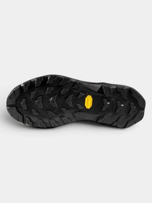 Mammut Ducan III High LTH GTX női vízhatlan túrabakancs oliva színben 7