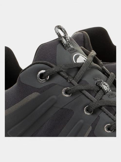 Mammut Ultimate Pro Low GTX férfi vízhatlan túracipő fekete színben 9