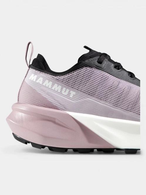 Mammut Aenergy Trail All Mountain Low női terepfutó cipő lila színben 12
